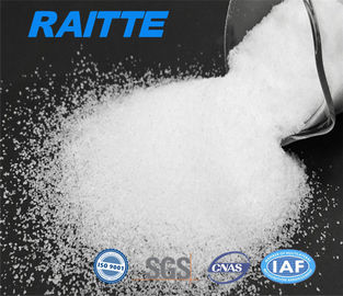 APAM Anionic Polyacrylamide Powder สำหรับแหล่งน้ำมันน้ำเสียอุตสาหกรรม