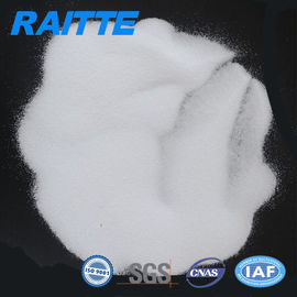 การขุดเจาะน้ำมัน 2000t / M Anionic Polyacrylamide Powder