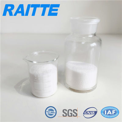 การทำกระดาษ CPAM Cationic Polyacrylamide Powder Cas 9003-05-8