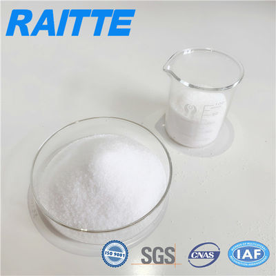 การขุดเจาะน้ำมัน Anionic Polyacrylamide Emulsion CAS 9003-05-8